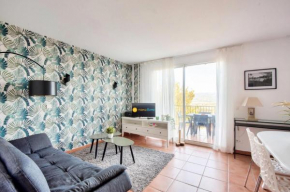 Village Pont Royal en Provence - maeva Home - Appartement cosy 3 pièces 5 personnes avec balcon - Sélection - super Home MAE-3314